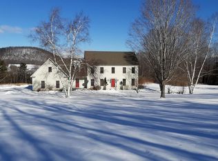 259 Fieldstone Way, Wallingford, VT 05773