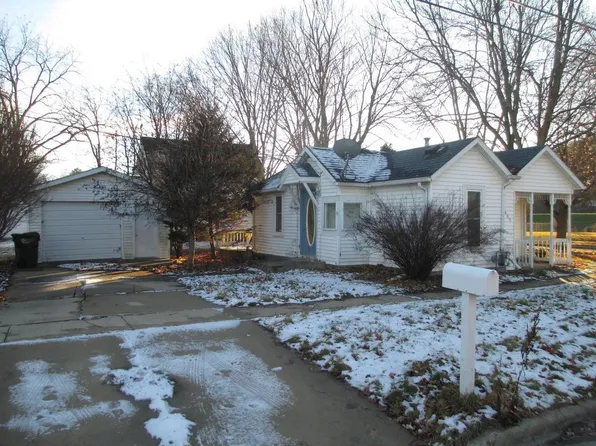 489 West 3RD Street, Richland Center, WI 53581