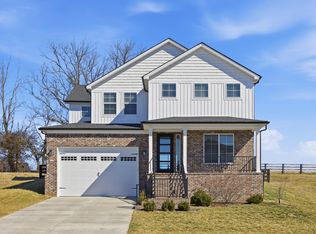 804 Shelburne Way, Nicholasville, KY
