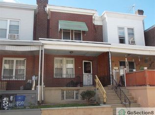 4004 Higbee St, Philadelphia, PA 19135