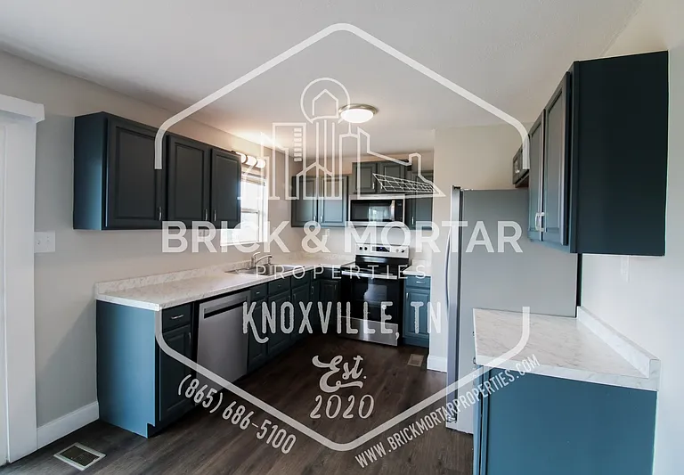 1737 Lively Rd — Photo 5