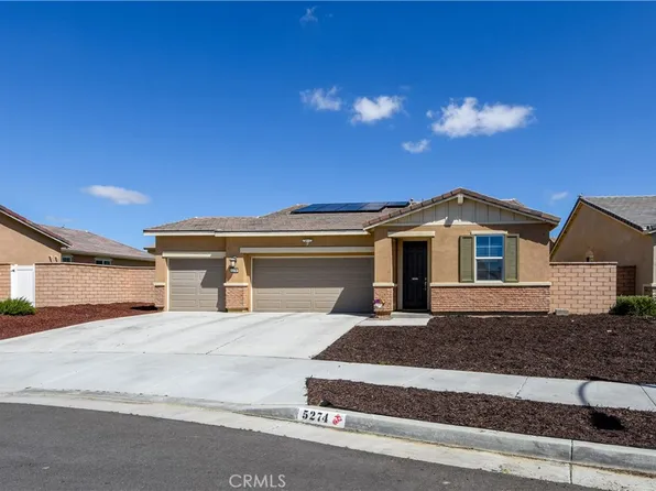 5274 Saloon St, Hemet, CA 92545
