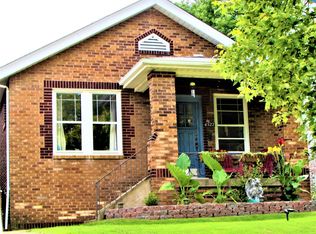 4522 Miami St, Saint Louis, MO