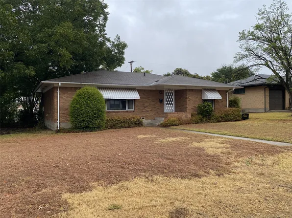 301 Hillcrest Ave, Richardson, TX 75081