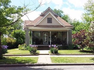 219 N College Ave, Salina, KS 67401