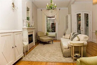 Sold by Singleton-Galmann Realty