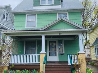 32 Willite Dr, Rochester, NY 14621