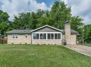 3600 S Hays Dr, Bloomington, IN
