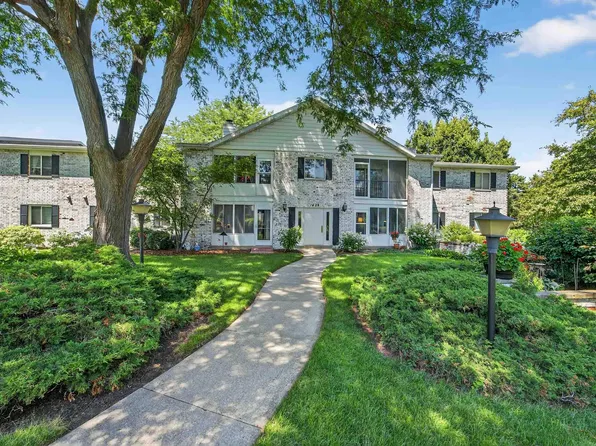 1429 Wheeler Ct Unit G, Madison, WI 53704