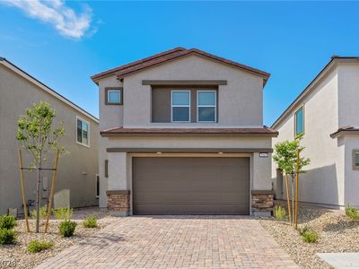 3387 Dancing Waters St, Las Vegas, NV, 89129
