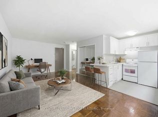 103 Avenue Rd #404, Toronto, ON