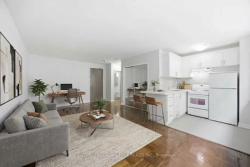 103 Avenue Rd #404 Photo 1