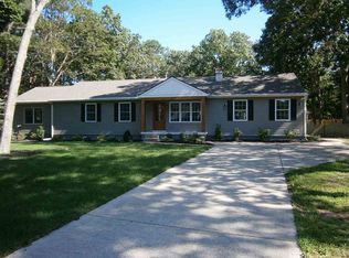 36 Solar Way, Cape May Court House, NJ 08210