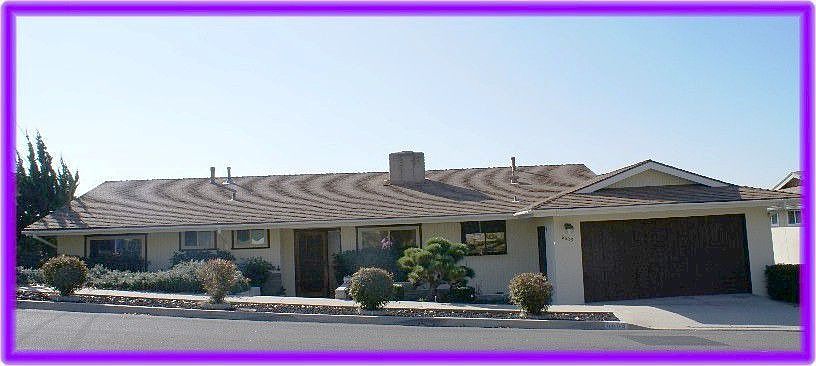 Pride of Ownership in Del Cerro