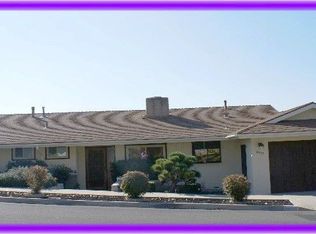 6609 Hillgrove Dr, San Diego, CA 92120