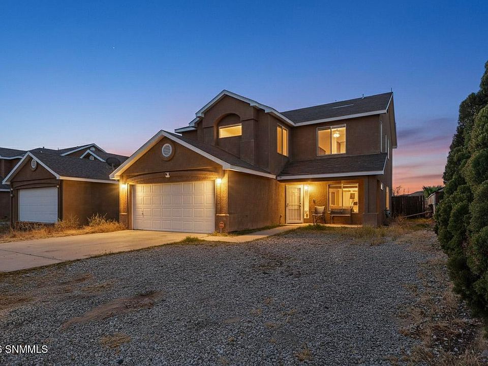 1st image of 4601 Panther Peak Dr
