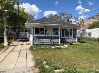 526 6th St, Ogden, UT 84404