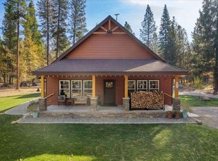 262 Haul Rd, McCloud, CA 96057
