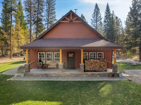 262 Haul Rd, McCloud, CA 96057