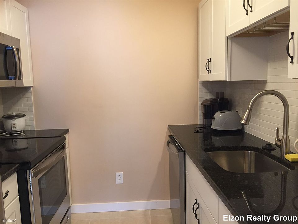 276 Chestnut Hill Ave. #15 Boston (Brighton) Shared Unit P