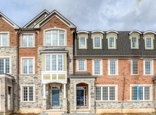 3329 Vardon Way, Oakville, ON L6M 1R6