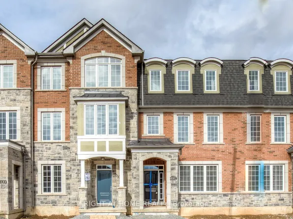 3329 Vardon Way, Oakville, ON L6M 1R6