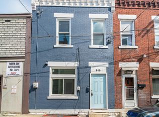 840 Blossom Way, Pittsburgh, PA 15212