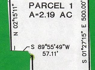 Kochville Rd, Saginaw, MI 48604