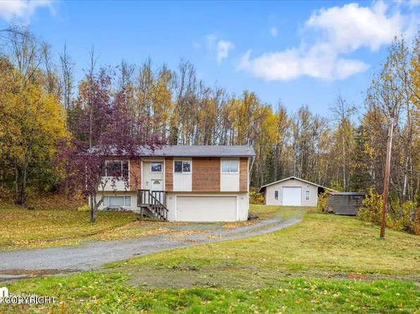 250 E Luther Ave, Wasilla, AK 99654