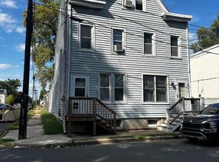 206 Gibbs Ave, Hamilton, NJ 08611