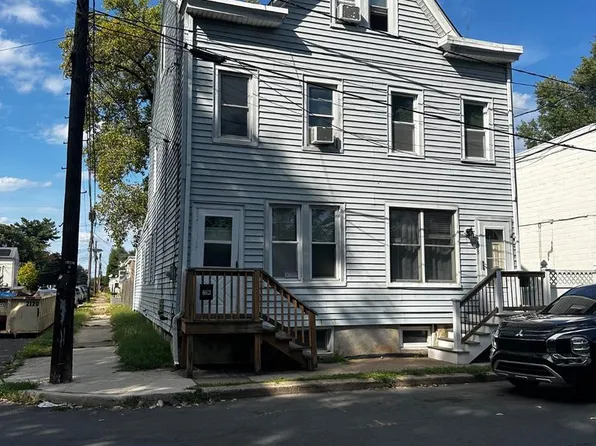 206 Gibbs Ave, Hamilton, NJ 08611