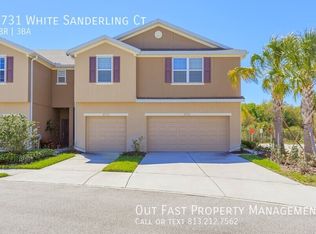 4731 White Sanderling Ct, Tampa, FL 33619