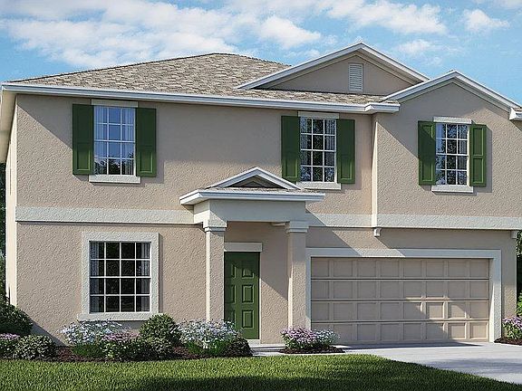 2nd image of 10407 Fairy Moss Ln #1