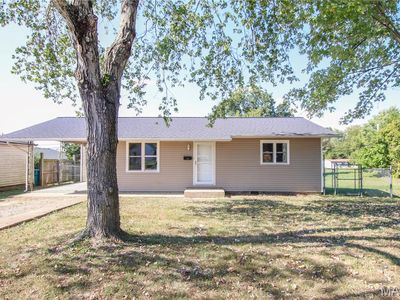 123 E Vine St, Sullivan, MO, 63080