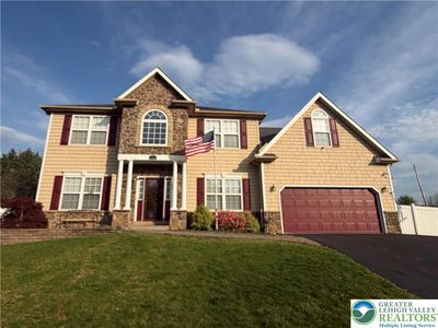 764 Mohican Dr, Easton, PA, 18040