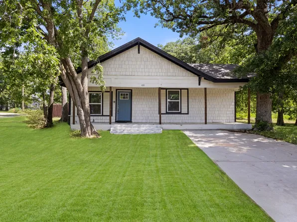 431 W Texas St, Denison, TX 75020