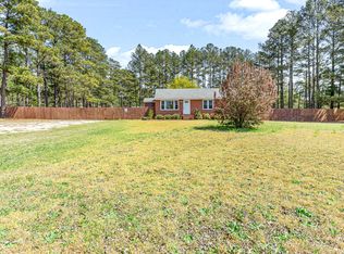 167 Sand Pit Rd, Aberdeen, NC 28315