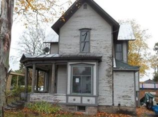 115 N Kalamazoo St, Vicksburg, MI 49097