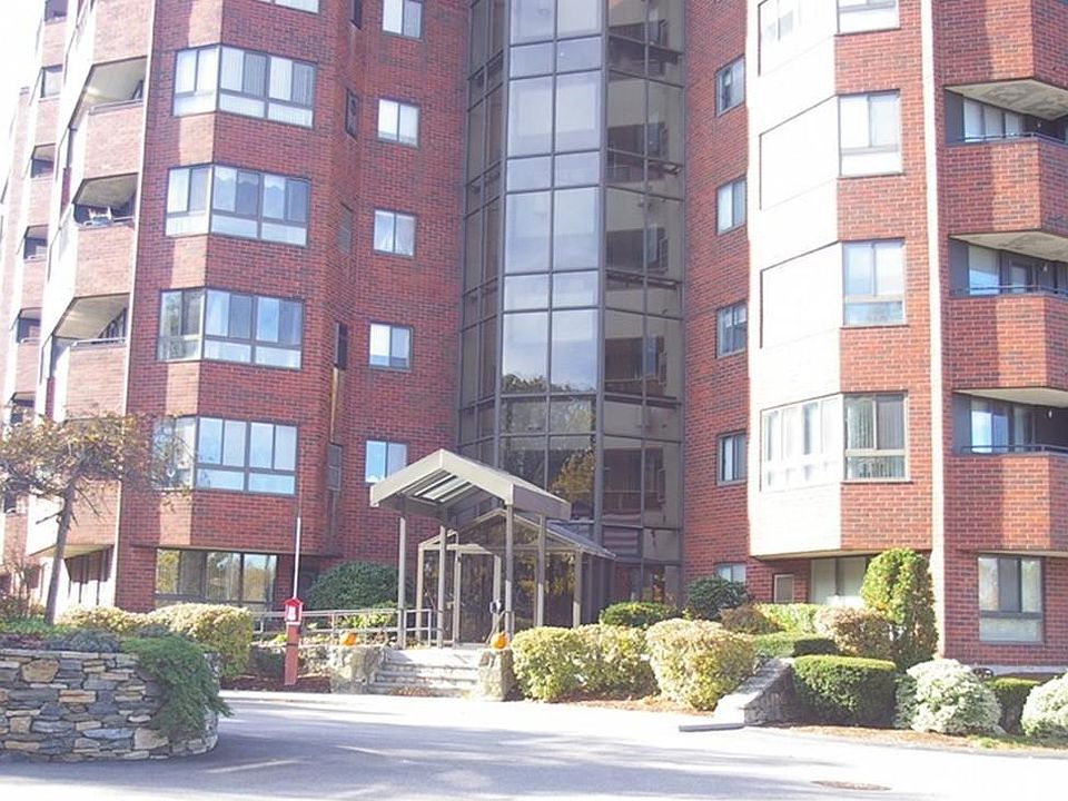 1st image of 200 Burkhall St Unit 804