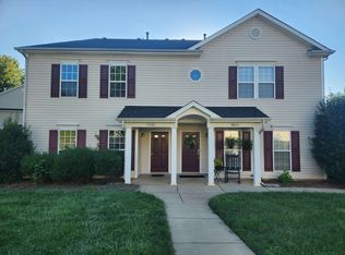 9644 Littleleaf Dr, Charlotte, NC 28215