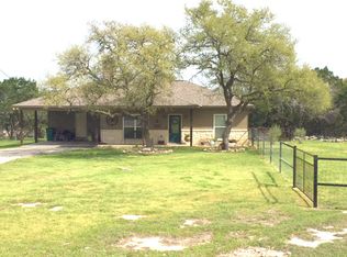 1592 Rimrock Cv, Spring Branch, TX 78070