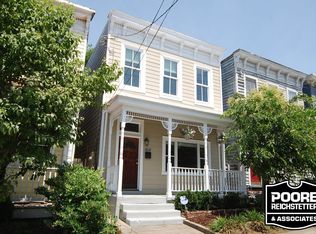 312 N 21st St, Richmond, VA 23223