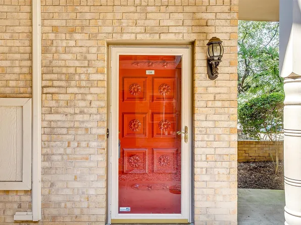 4320 Bellaire Dr S APT 138W, Fort Worth, TX 76109