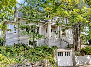 3300 E Olive St, Seattle, WA 98122