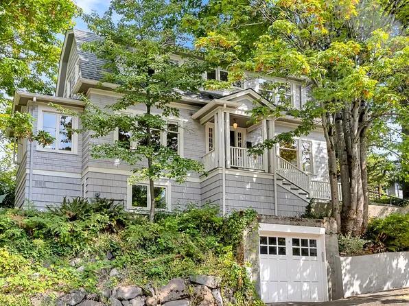 3300 E Olive St, Seattle, WA 98122