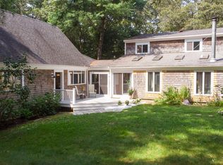 3687 Falmouth Rd, Marstons Mills, MA 02648