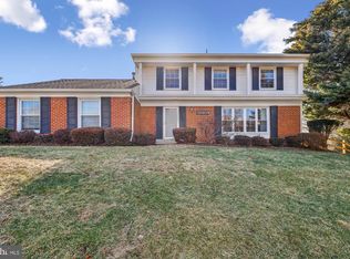 12608 Lincolnshire Dr, Potomac, MD 20854