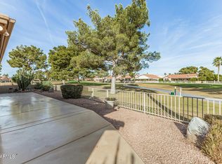 11018 E Twilight Ct, Sun Lakes, AZ 85248