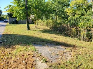 520 Indiana Ave LOT 1, Aurora, IN 47001