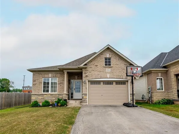 914 Burwell St, Fort Erie, ON L2A 0E3